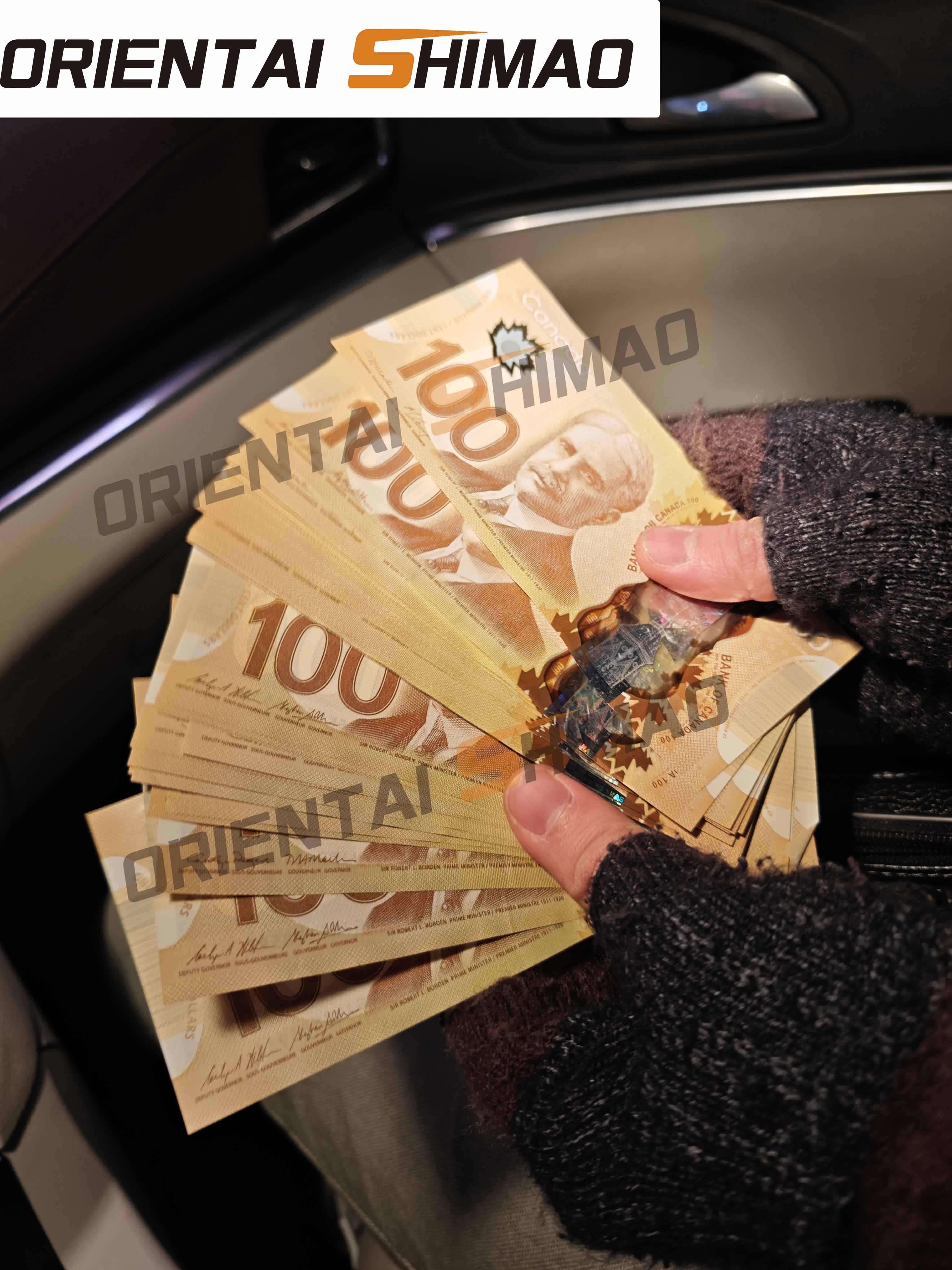 Sajtóközlemény: Az Oriental Shimao újabb millió dolláros megrendelést biztosít, mivel a szakmai szakértelem továbbra is megnyeri a globális vásárlói bizalmat