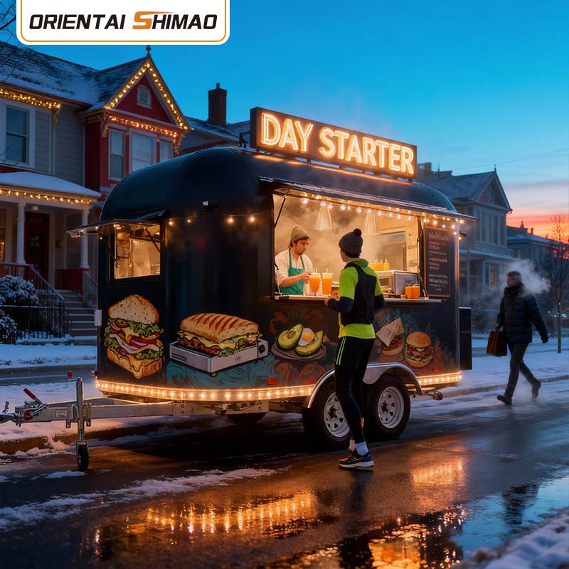 Pizza Coffee Hotdog előzetes