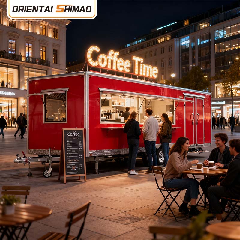 Square Concession előzetes Square Concession előzetes